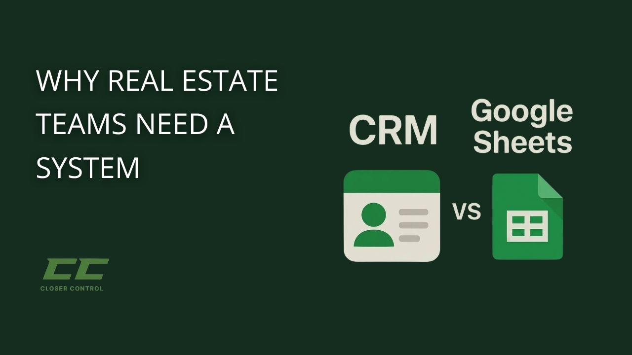 5 Signs You’ve Outgrown Google Sheets