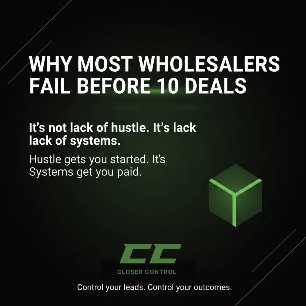  why-most-wholesalers-fail-before-their-first-10-deals