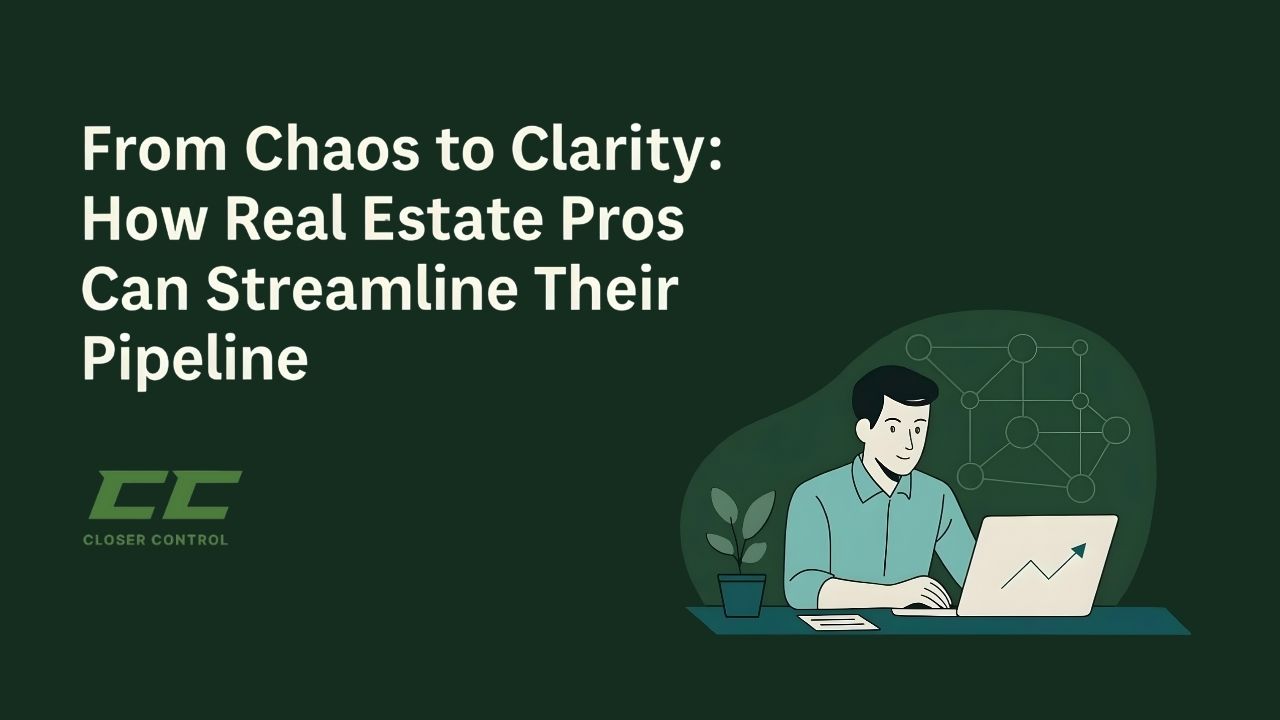 From Chaos to Clarity