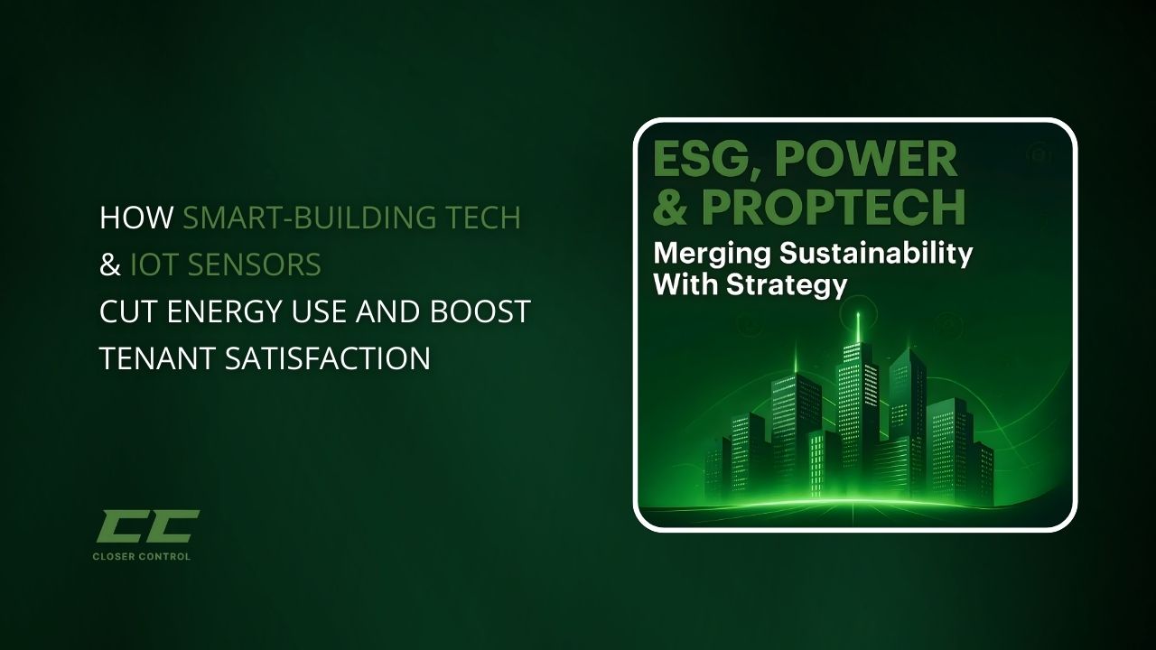 Tracking ESG Metrics Inside Your CRM