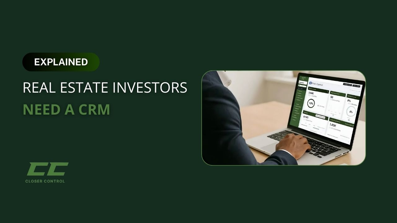 Why CRM Software is Essential for Wholesalers